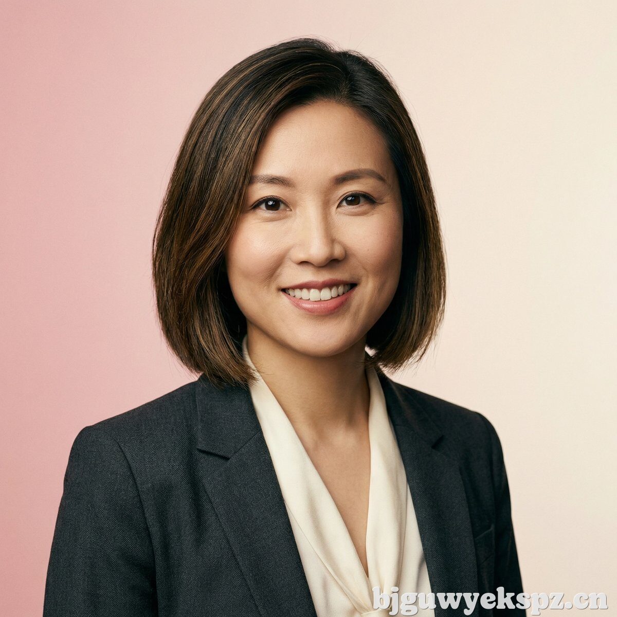 香蕉视频制片总监林婉清